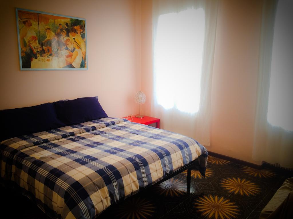 Bed & Breakfast Don Carlos San Martino di Lupari Ruang foto