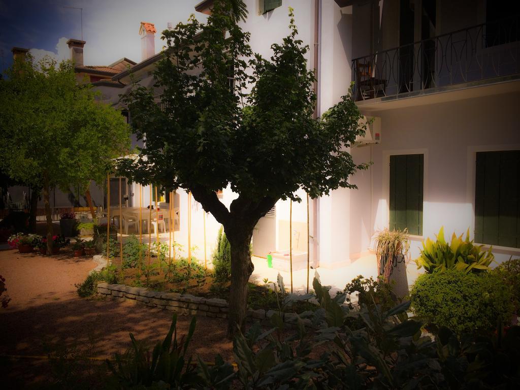 Bed & Breakfast Don Carlos San Martino di Lupari Bagian luar foto