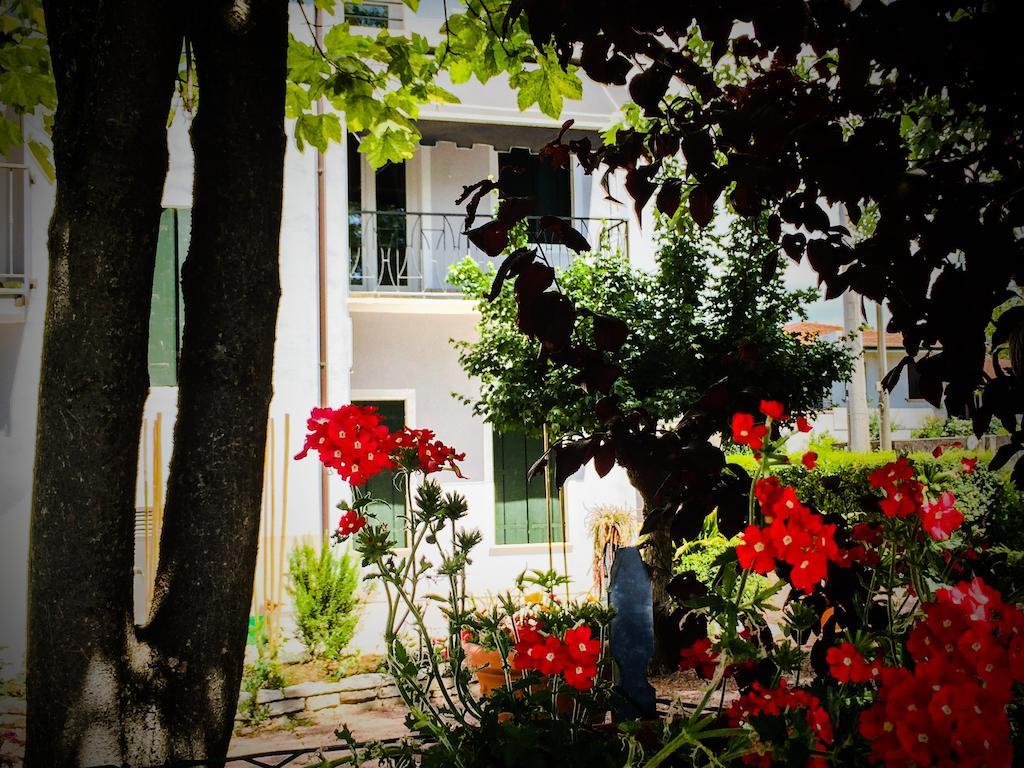 Bed & Breakfast Don Carlos San Martino di Lupari Bagian luar foto