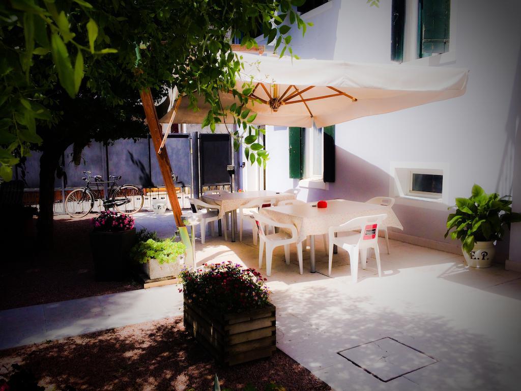 Bed & Breakfast Don Carlos San Martino di Lupari Bagian luar foto