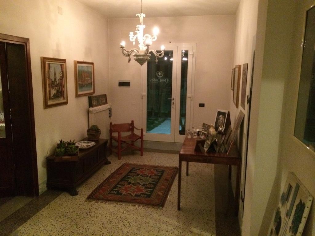 Bed & Breakfast Don Carlos San Martino di Lupari Bagian luar foto