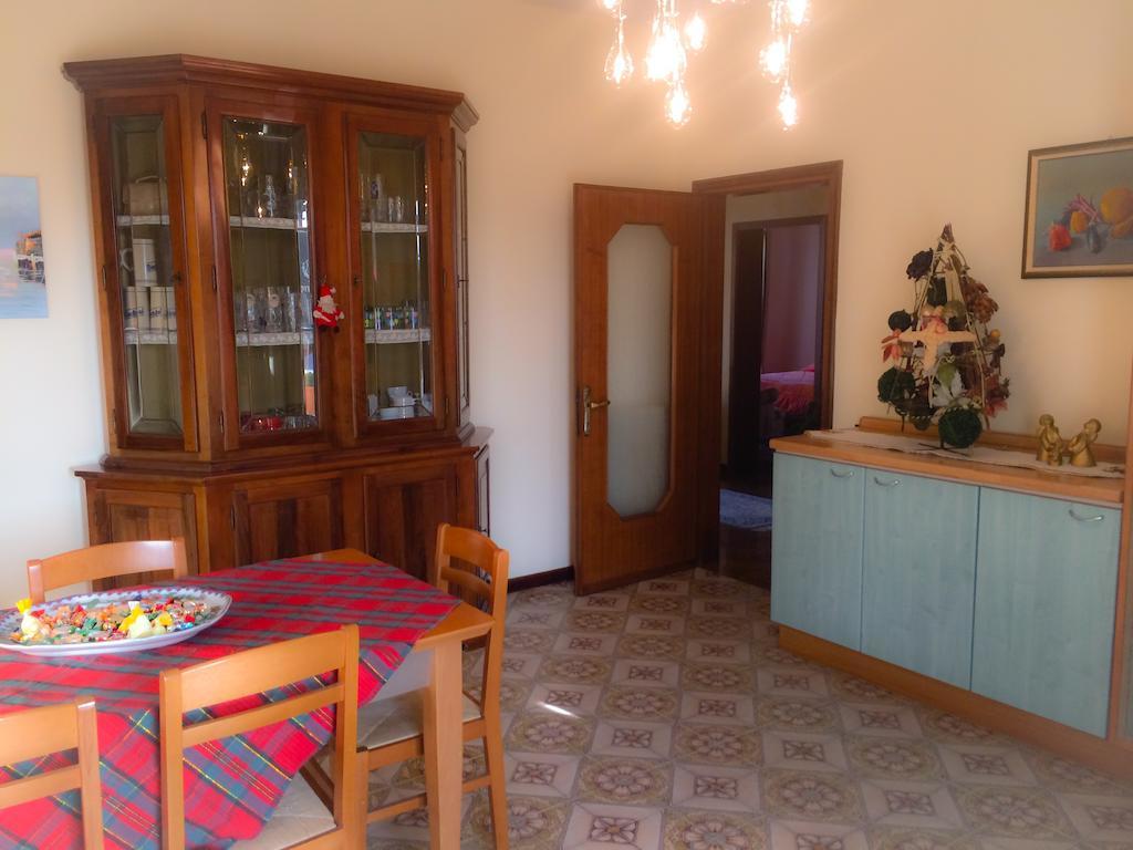 Bed & Breakfast Don Carlos San Martino di Lupari Bagian luar foto